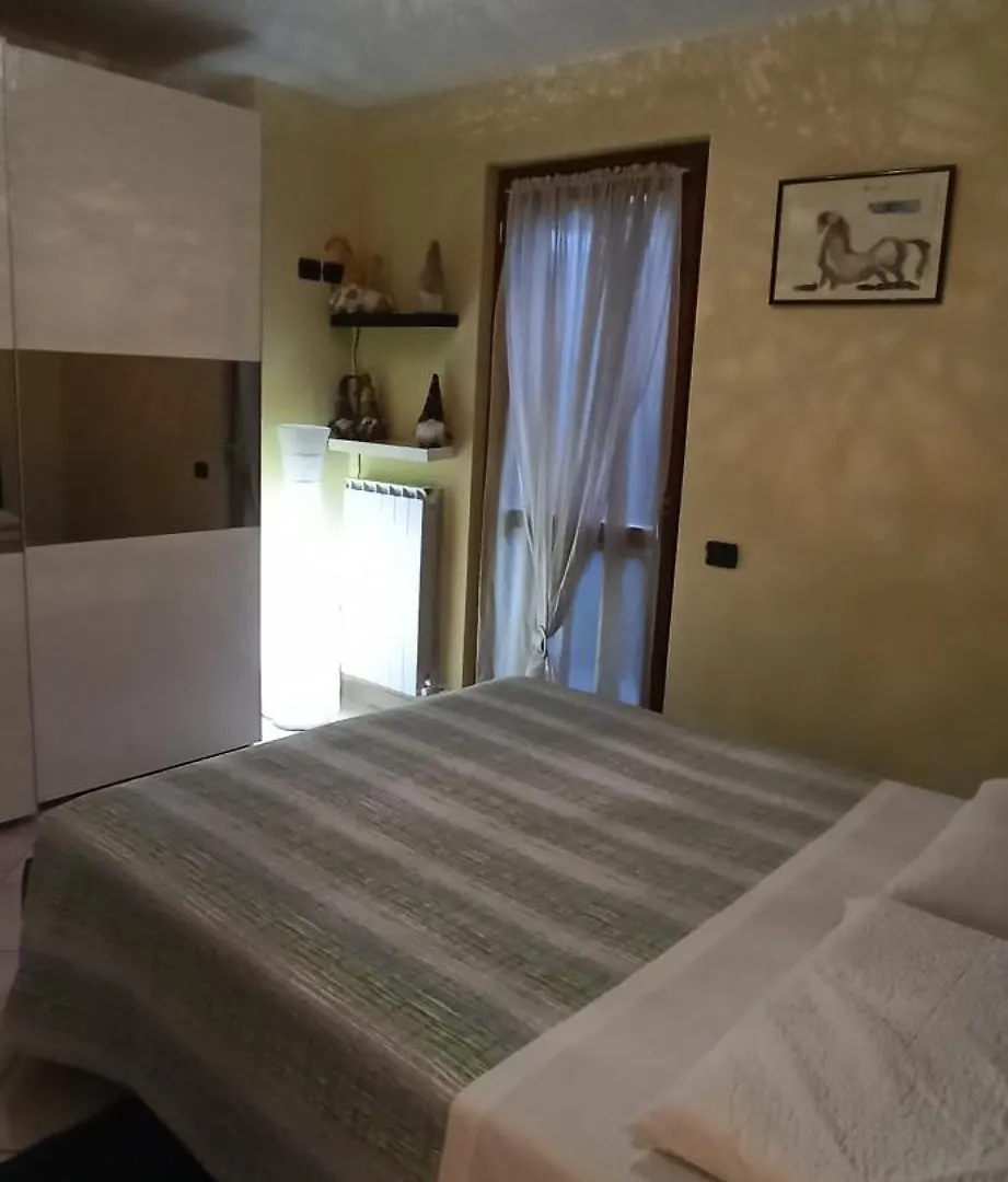 Villa La casa di Lucia a Cerete